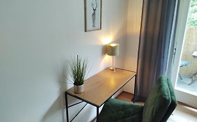 Ein-Zimmer Apartment Mit Aussicht